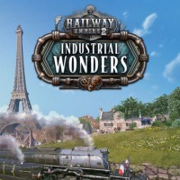 Railway Empire 2: Industrial Wonders pobierz