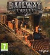 Railway Empire pobierz