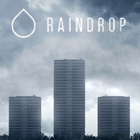 Raindrop pobierz