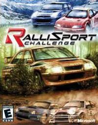 RalliSport Challenge pobierz