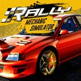 Rally Mechanic Simulator pobierz