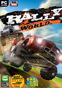 Rally World pobierz