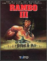 Rambo III pobierz