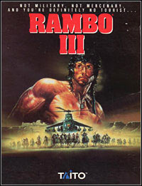 Rambo III pobierz
