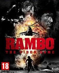 Rambo: The Video Game pobierz