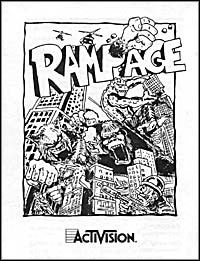 Rampage pobierz