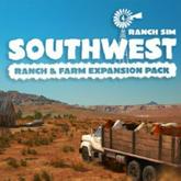 Ranch Simulator: Southwest Ranch & Farm Expansion Pack pobierz