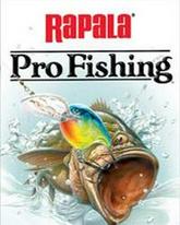 Rapala Pro Fishing pobierz