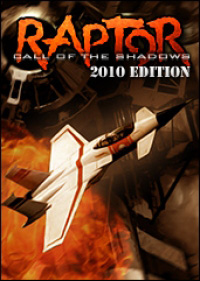 Raptor: Call of the Shadows 2010 Edition pobierz