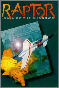 Raptor: Call of the Shadows pobierz