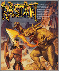 Rastan pobierz