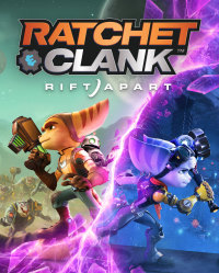 Ratchet & Clank: Rift Apart pobierz