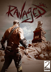 Ravaged pobierz