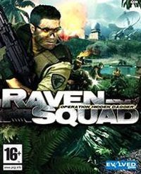 Raven Squad: Operation Hidden Dagger pobierz