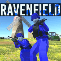 Ravenfield pobierz