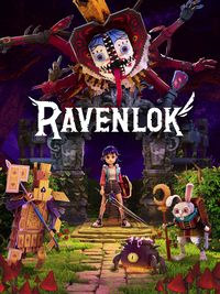 Ravenlok pobierz