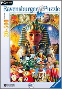 Ravensburger Puzzle pobierz