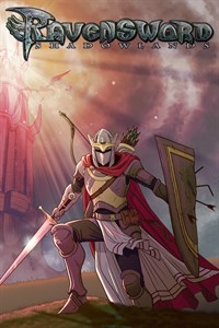 Ravensword: Shadowlands pobierz