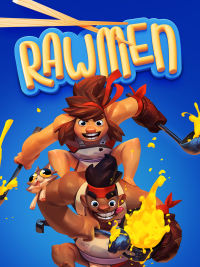 Rawmen pobierz