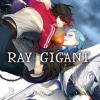 Ray Gigant pobierz