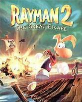 Rayman 2: The Great Escape pobierz