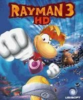 Rayman 3: Hoodlum Havoc pobierz