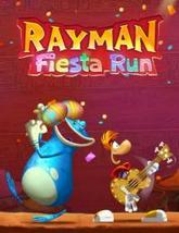 Rayman Fiesta Run pobierz