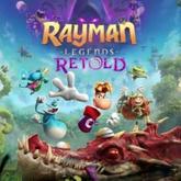 Rayman Legends Retold pobierz