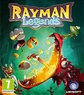 Rayman Legends pobierz
