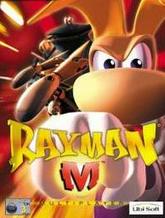 Rayman M pobierz