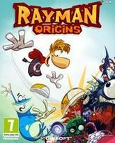 Rayman Origins pobierz