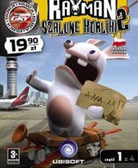 Rayman: Szalone Kórliki 2 pobierz