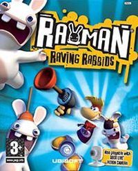 Rayman Szalone Kórliki pobierz