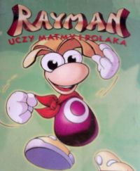Rayman Uczy Matmy i Polaka pobierz