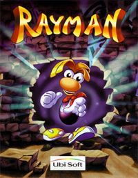 Rayman pobierz