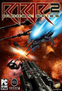 Razor2: Hidden Skies pobierz