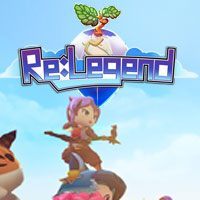 Re:Legend pobierz