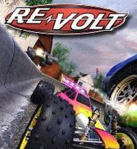 Re-Volt pobierz
