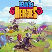 ReadySet Heroes pobierz
