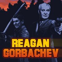 Reagan Gorbachev pobierz