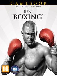 Real Boxing pobierz