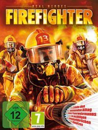 Real Heroes: Firefighter pobierz