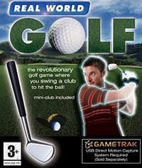 Real World Golf pobierz