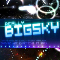 Really Big Sky pobierz