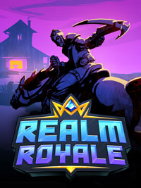 Realm Royale pobierz