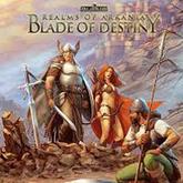 Realms of Arkania: Blade of Destiny HD pobierz