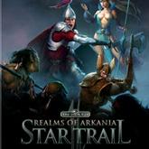 Realms of Arkania: Star Trail HD pobierz
