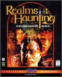 Realms of the Haunting pobierz