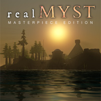 realMYST: Masterpiece Edition pobierz