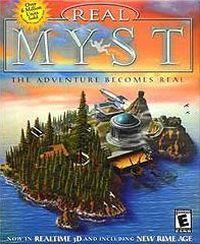 RealMYST pobierz